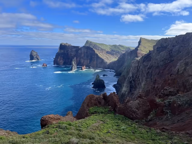 Le migliori strade panoramiche dell’isola di Madeira