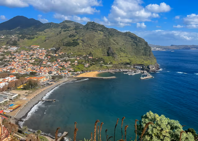 Le migliori strade panoramiche dell’isola di Madeira
