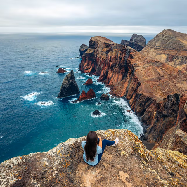 Le migliori strade panoramiche dell’isola di Madeira