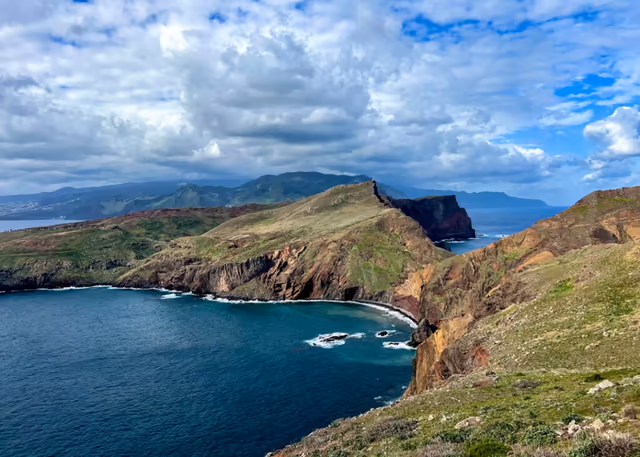 Le migliori strade panoramiche dell’isola di Madeira