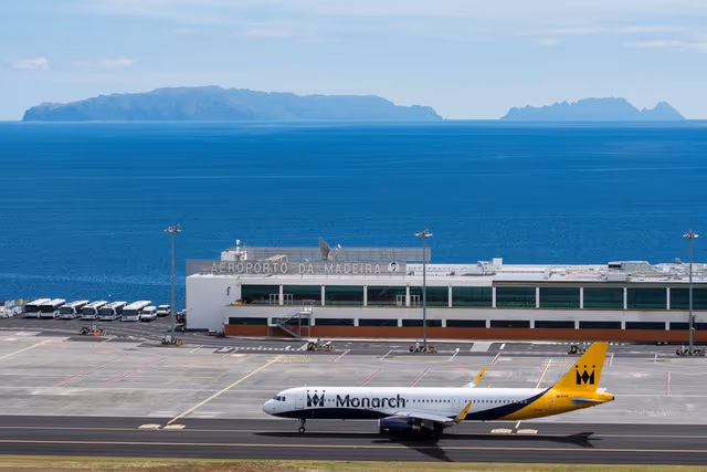 Explore Madeira with Ease: Your Guide to Car Hire at Madeira Airport