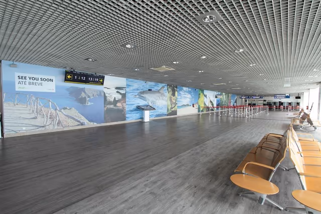 Explore Madeira with Ease: Your Guide to Car Hire at Madeira Airport