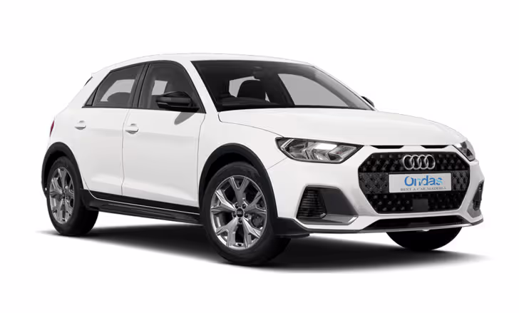 Audi A1 Allstreet 1.0cc