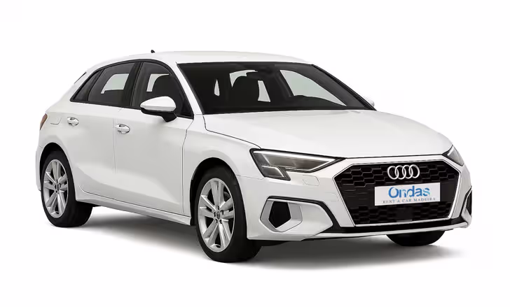 Audi A3 Sportback 1.5cc