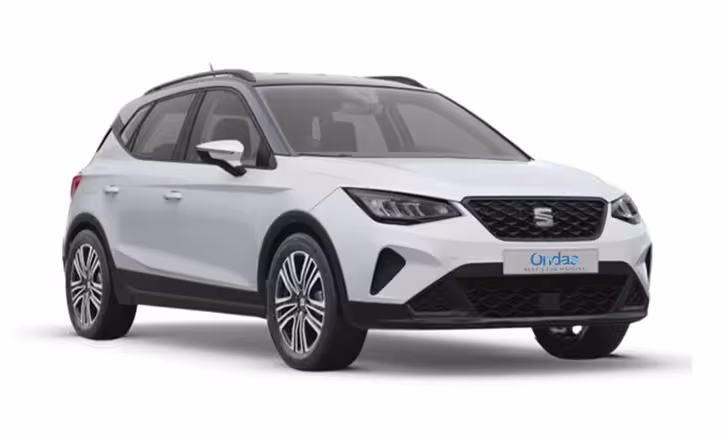 Seat Arona 1.0cc
